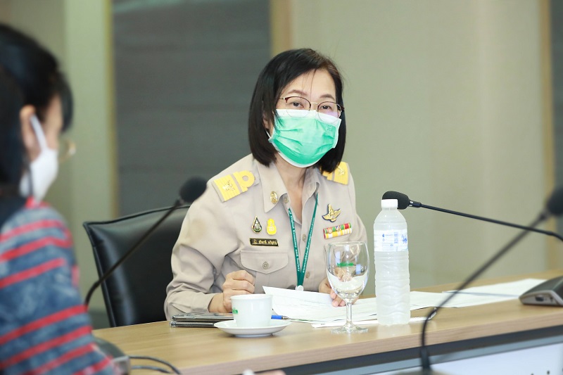 ข่าวสารกระทรวงฯ