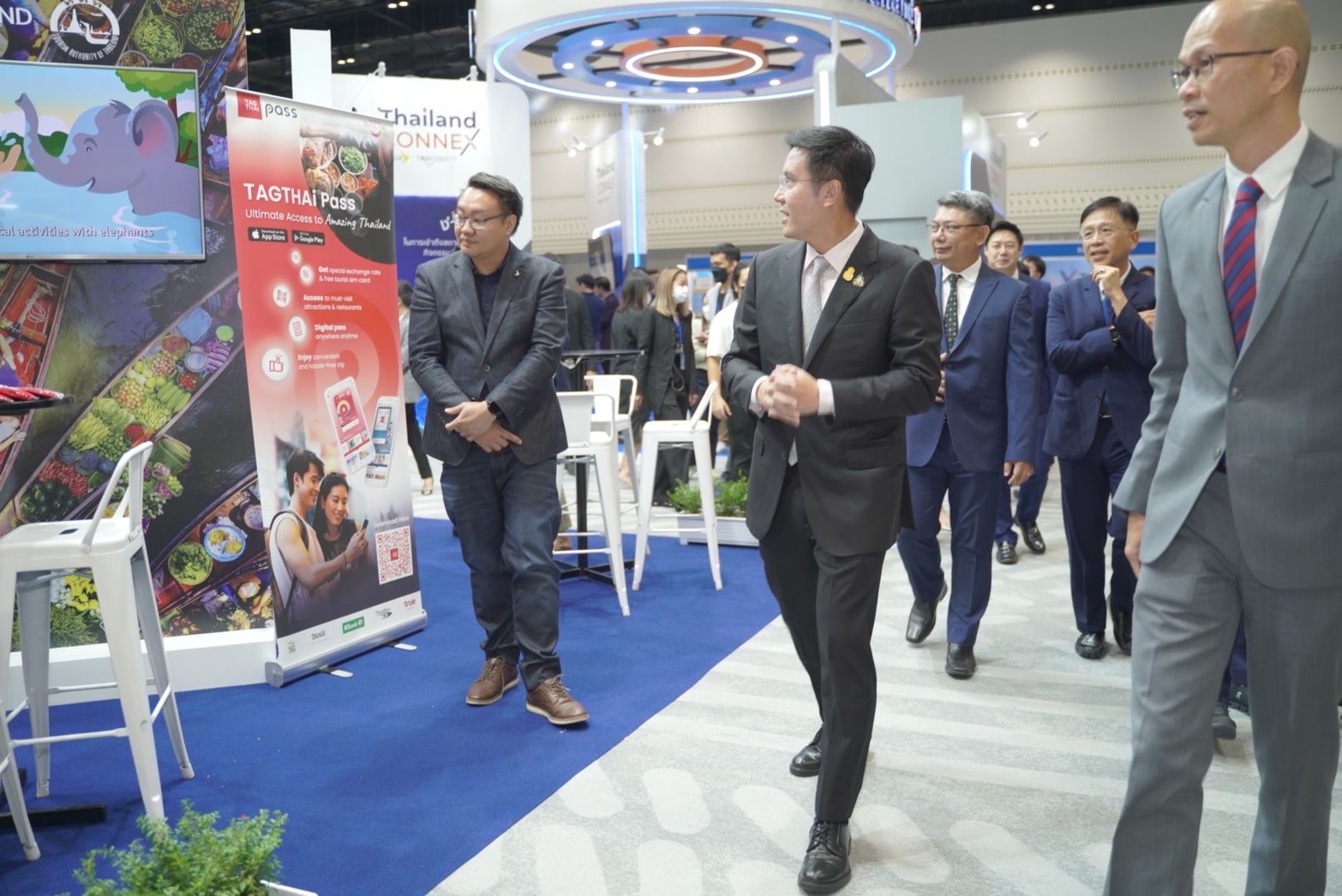 ข่าวรัฐมนตรี