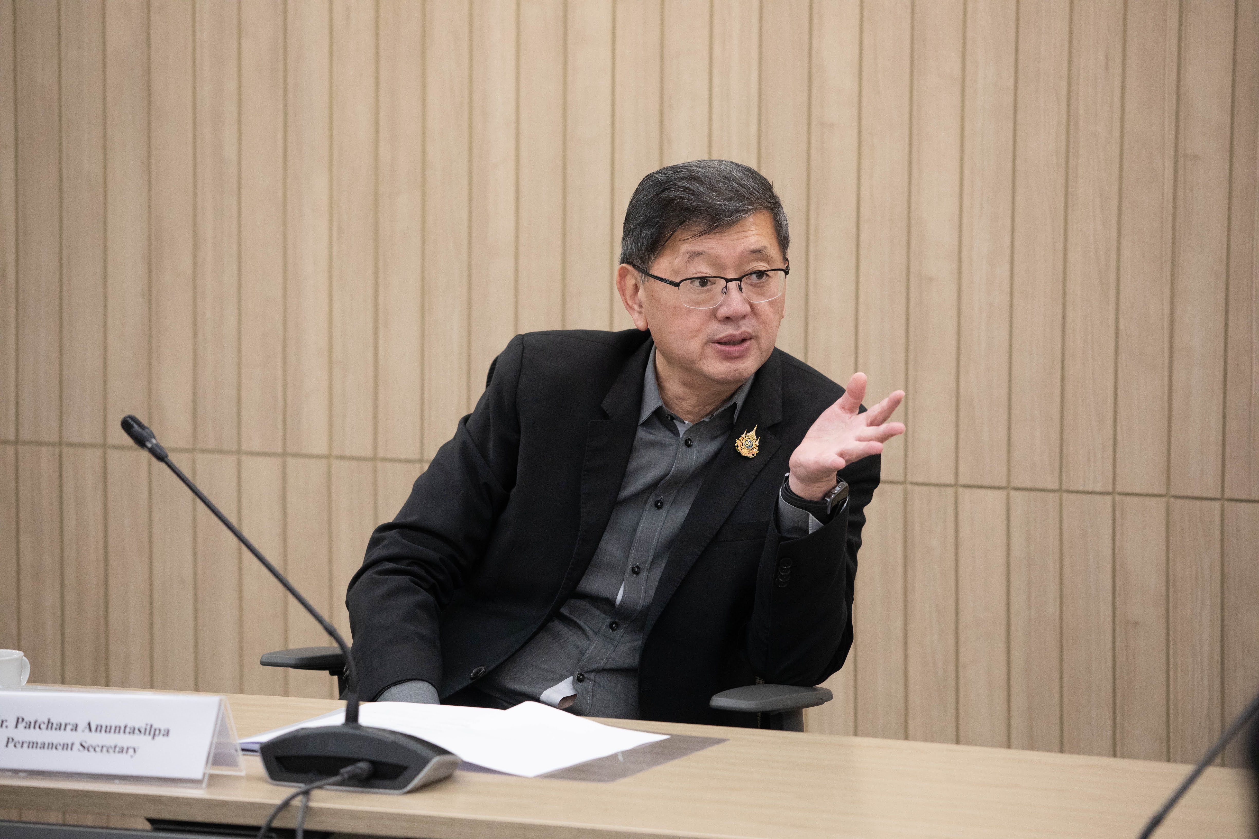 ข่าวสารกระทรวงฯ