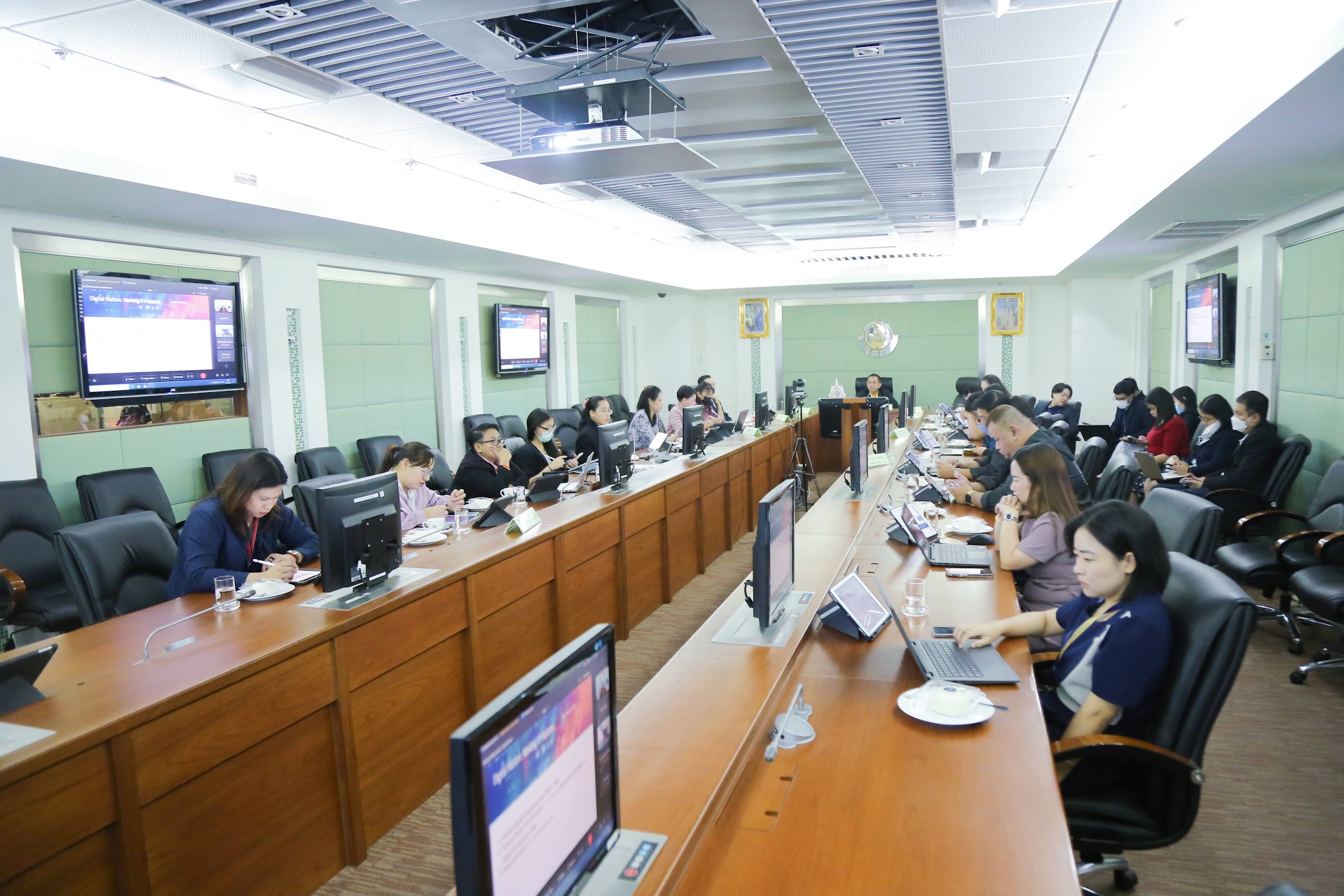 ข่าวสารกระทรวงฯ