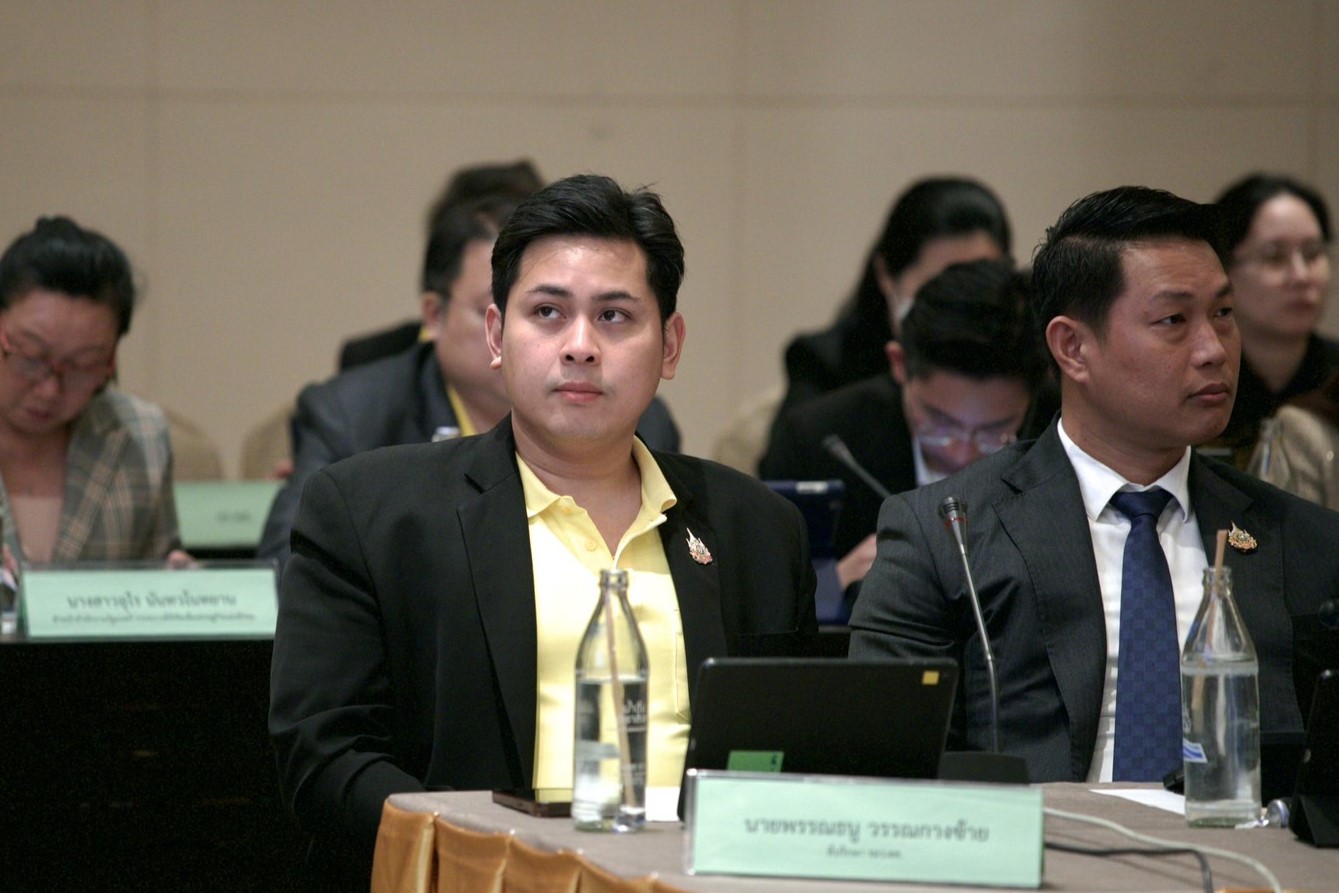 ข่าวรัฐมนตรี