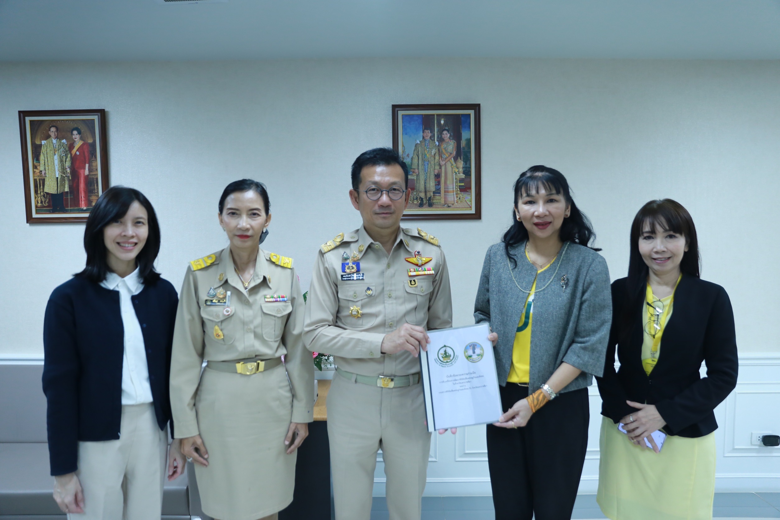 ข่าวสารกระทรวงฯ