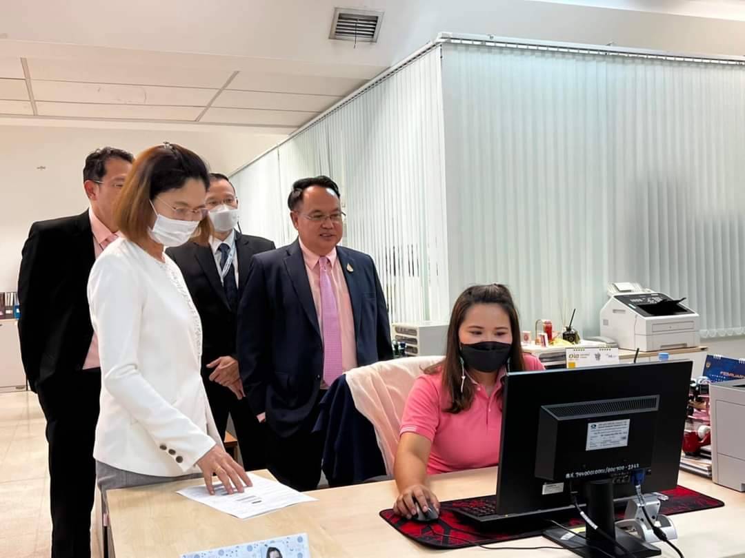 ข่าวสารกระทรวงฯ