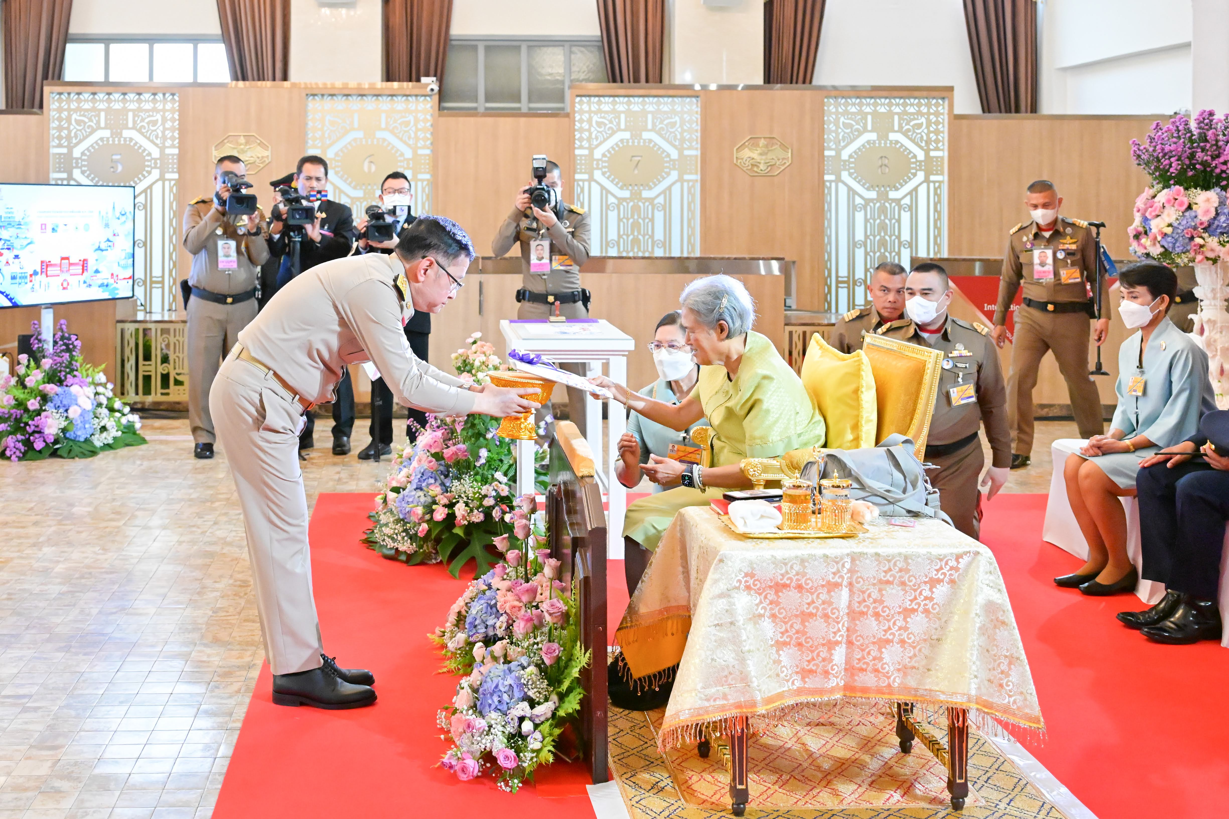 ข่าวสารกระทรวงฯ