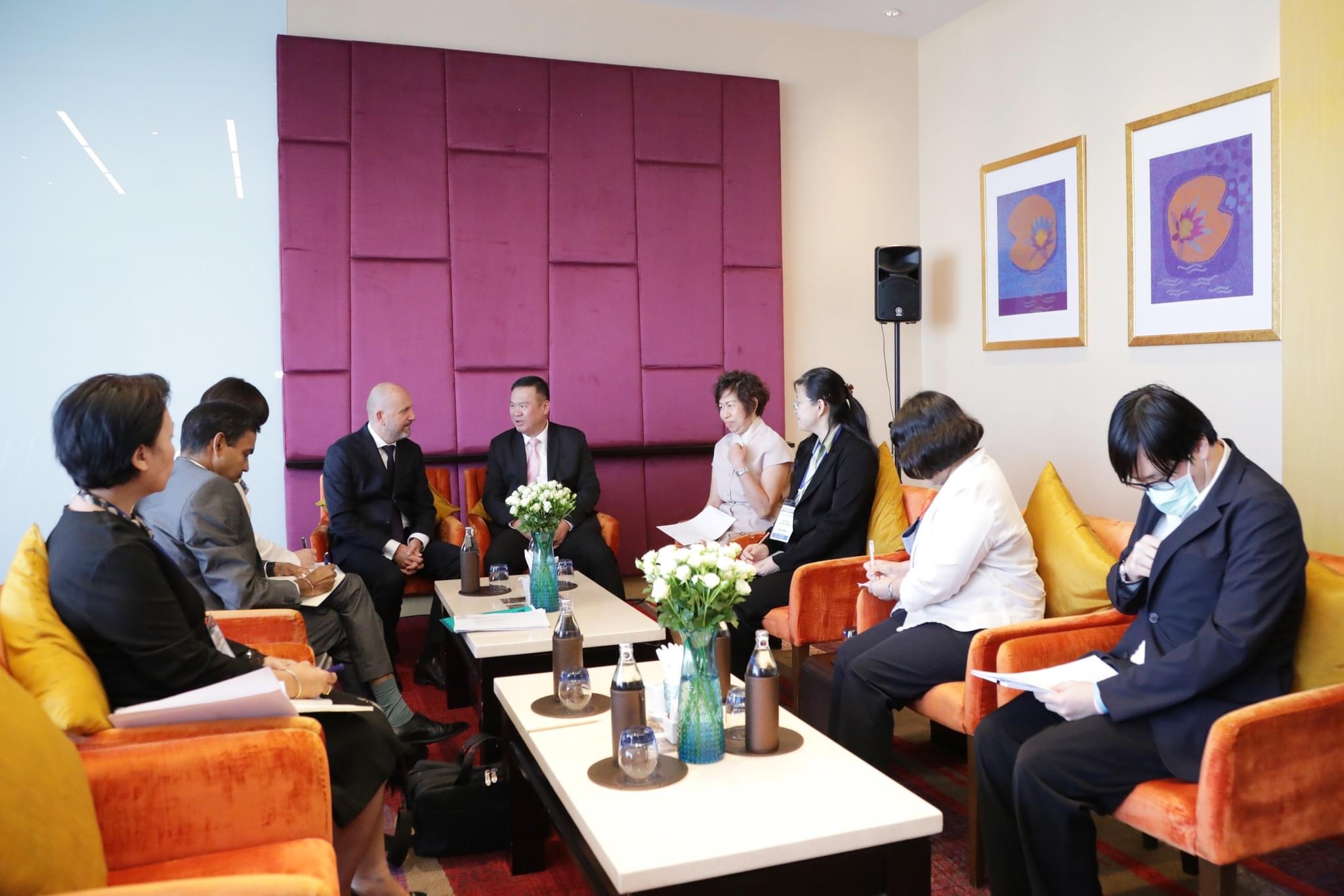 ข่าวสารกระทรวงฯ