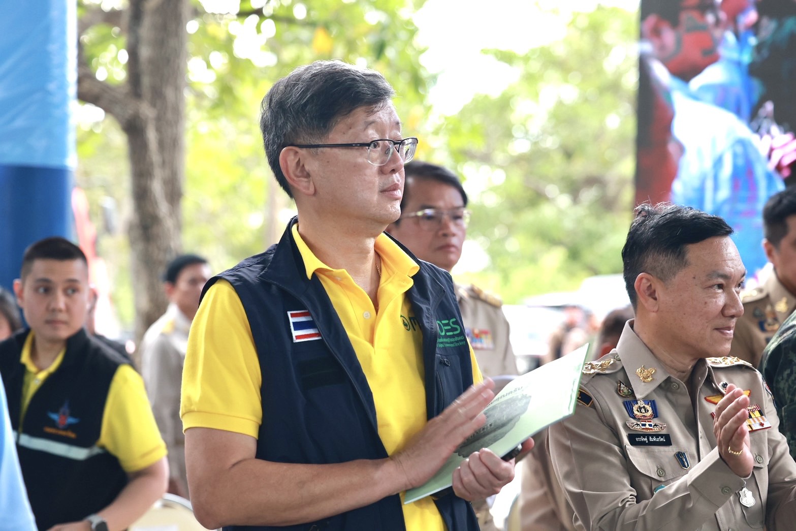 ข่าวรัฐมนตรี