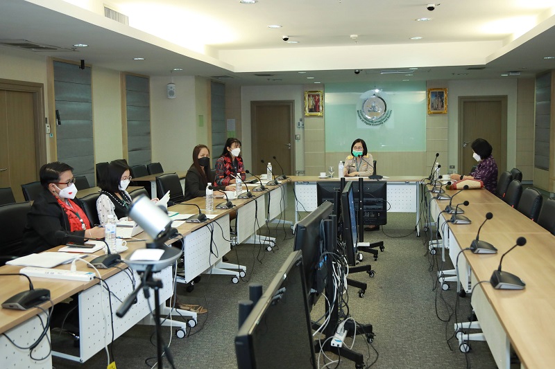 ข่าวสารกระทรวงฯ