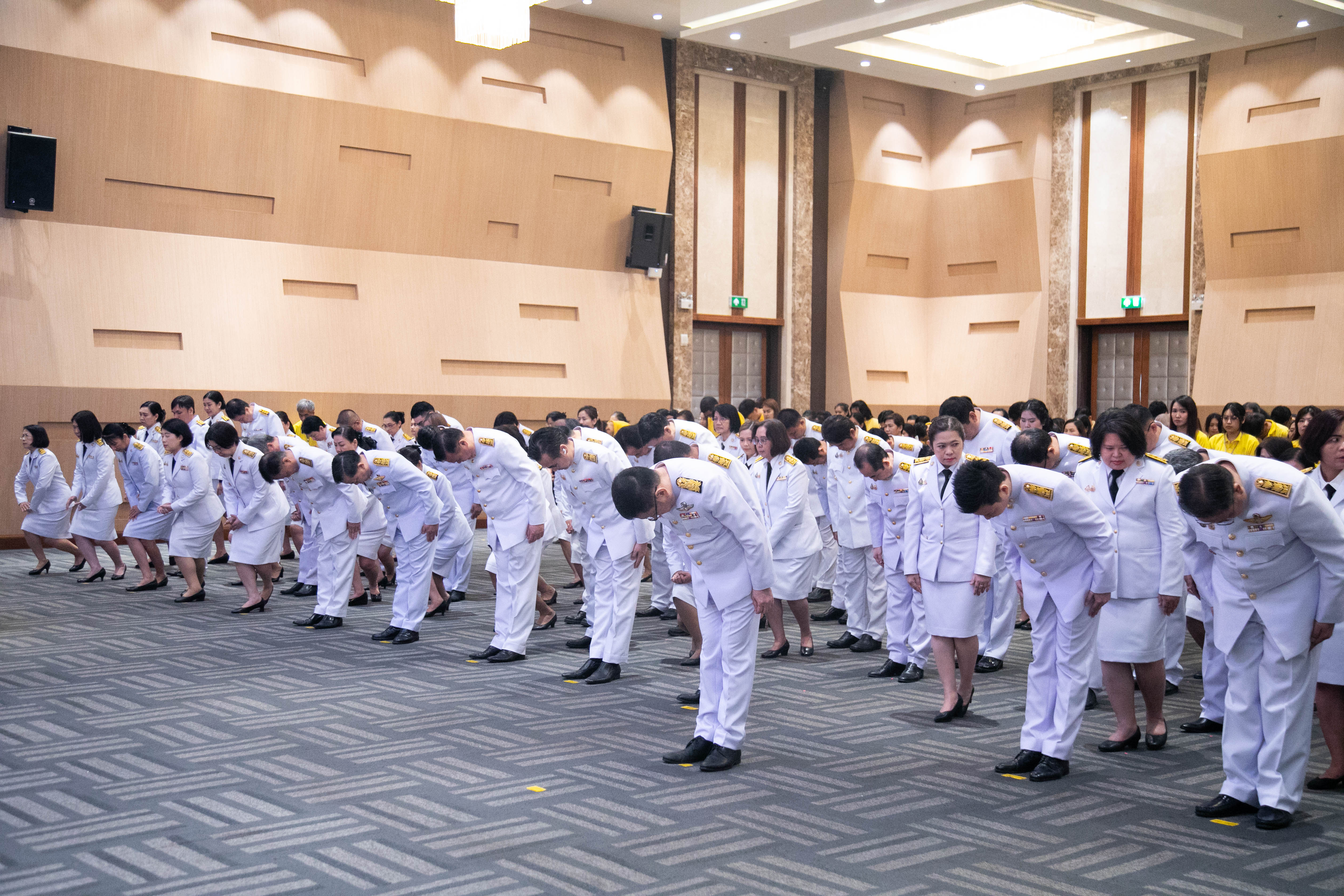 ข่าวสารกระทรวงฯ