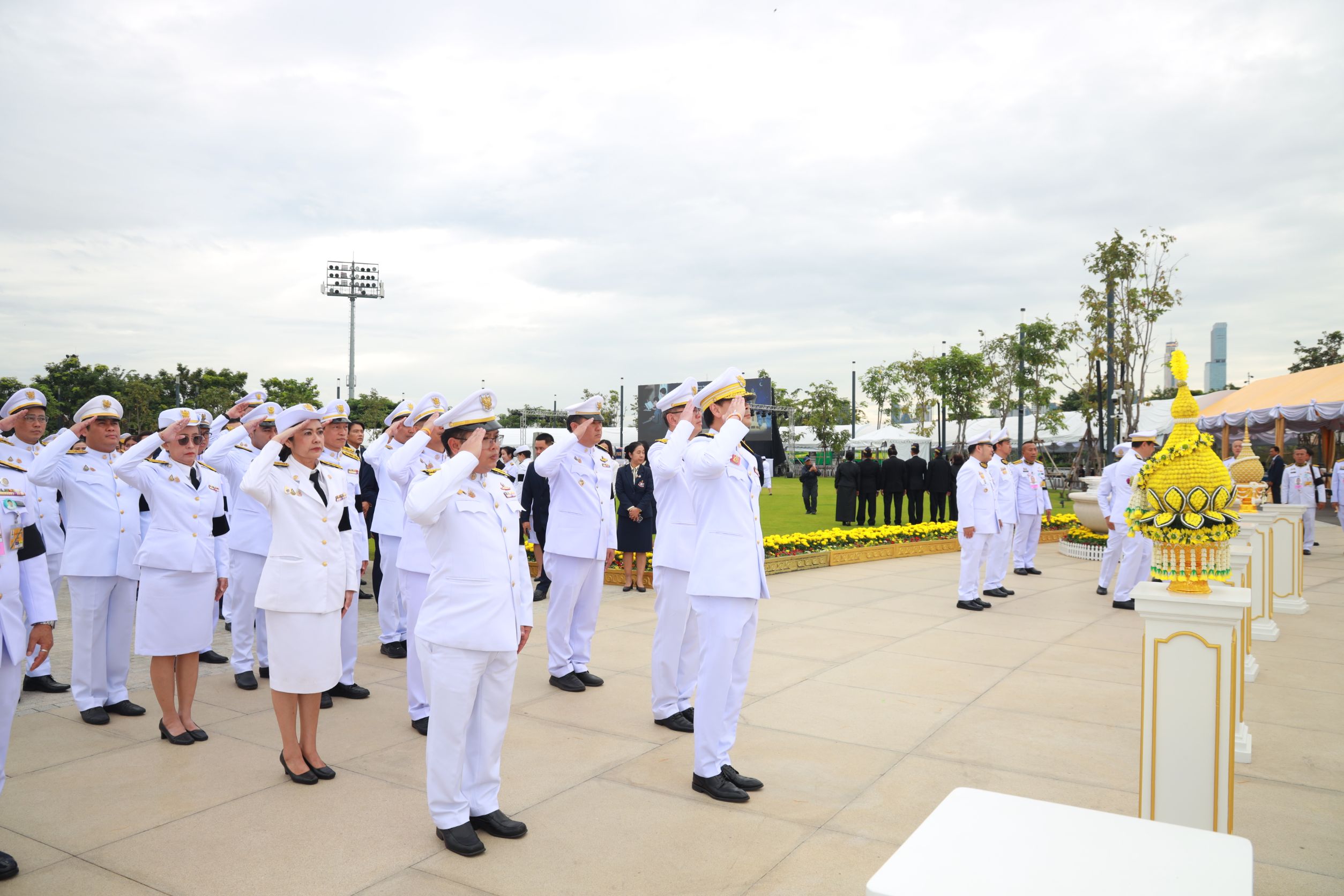 ข่าวรัฐมนตรี