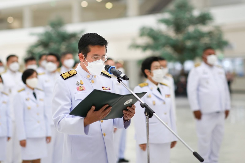 ข่าวรัฐมนตรี