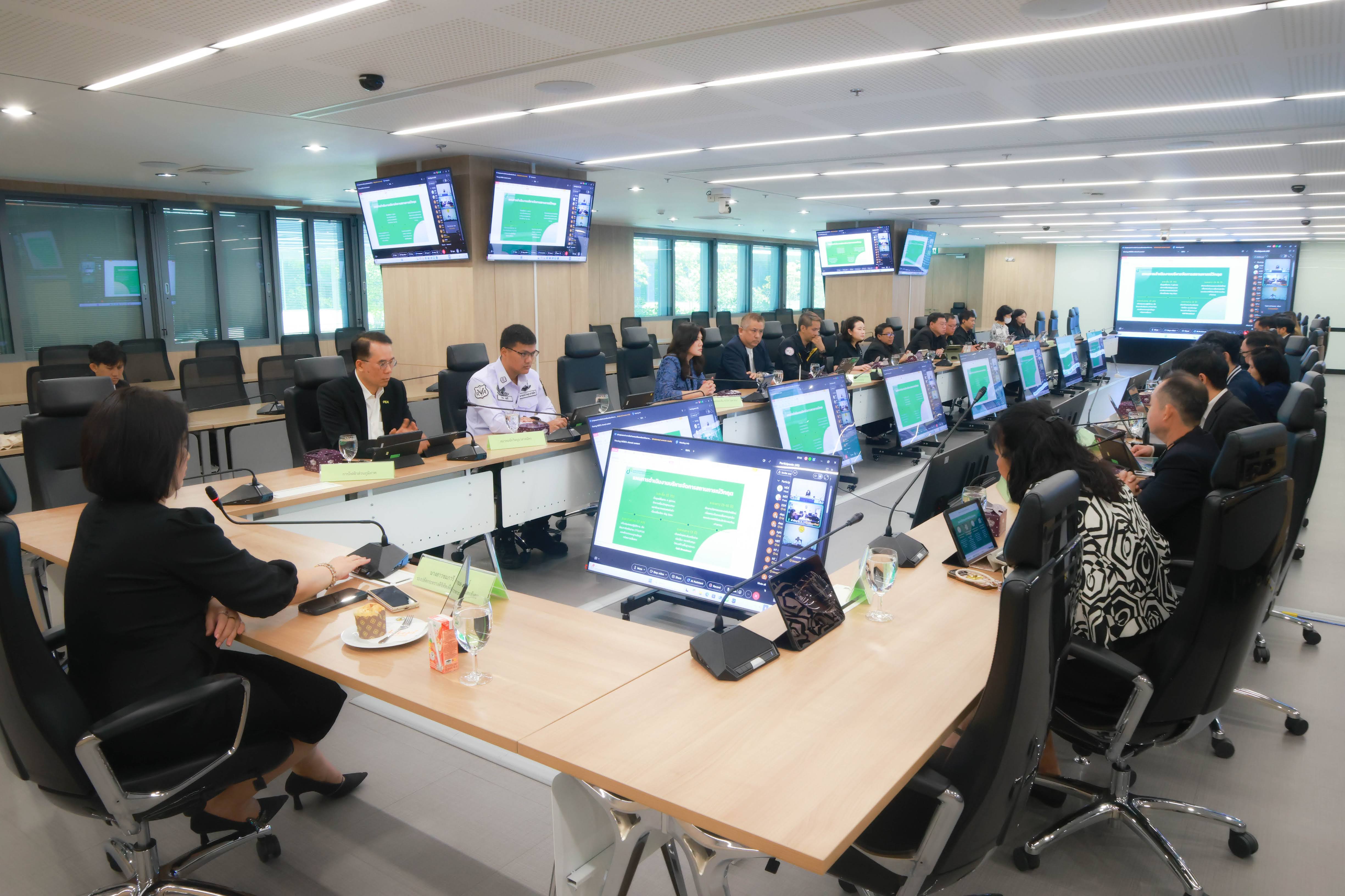 ข่าวสารกระทรวงฯ