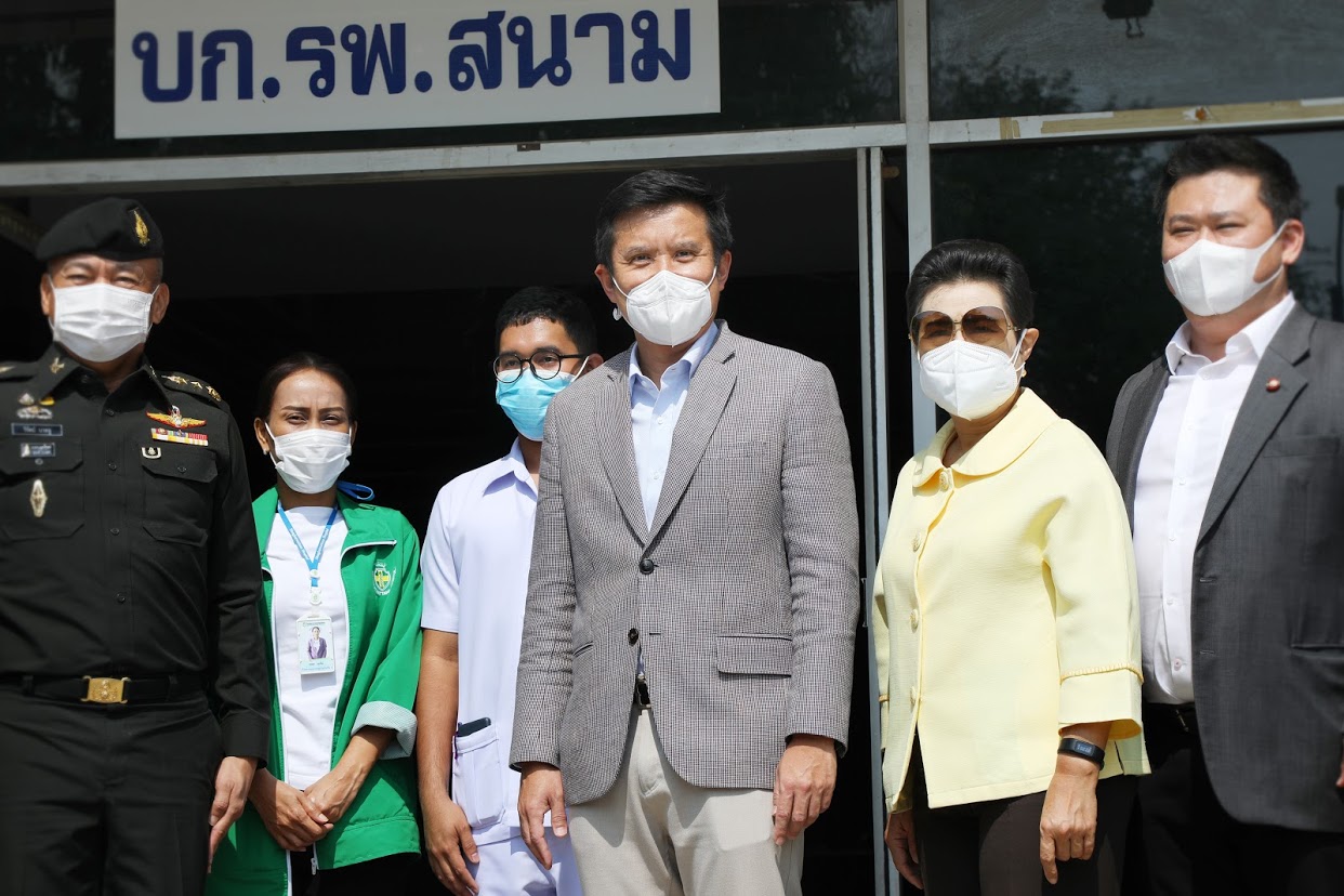 ข่าวรัฐมนตรี