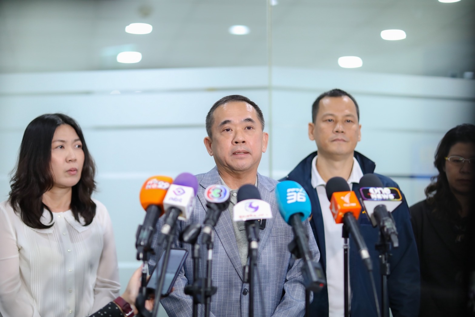 ข่าวสารกระทรวงฯ