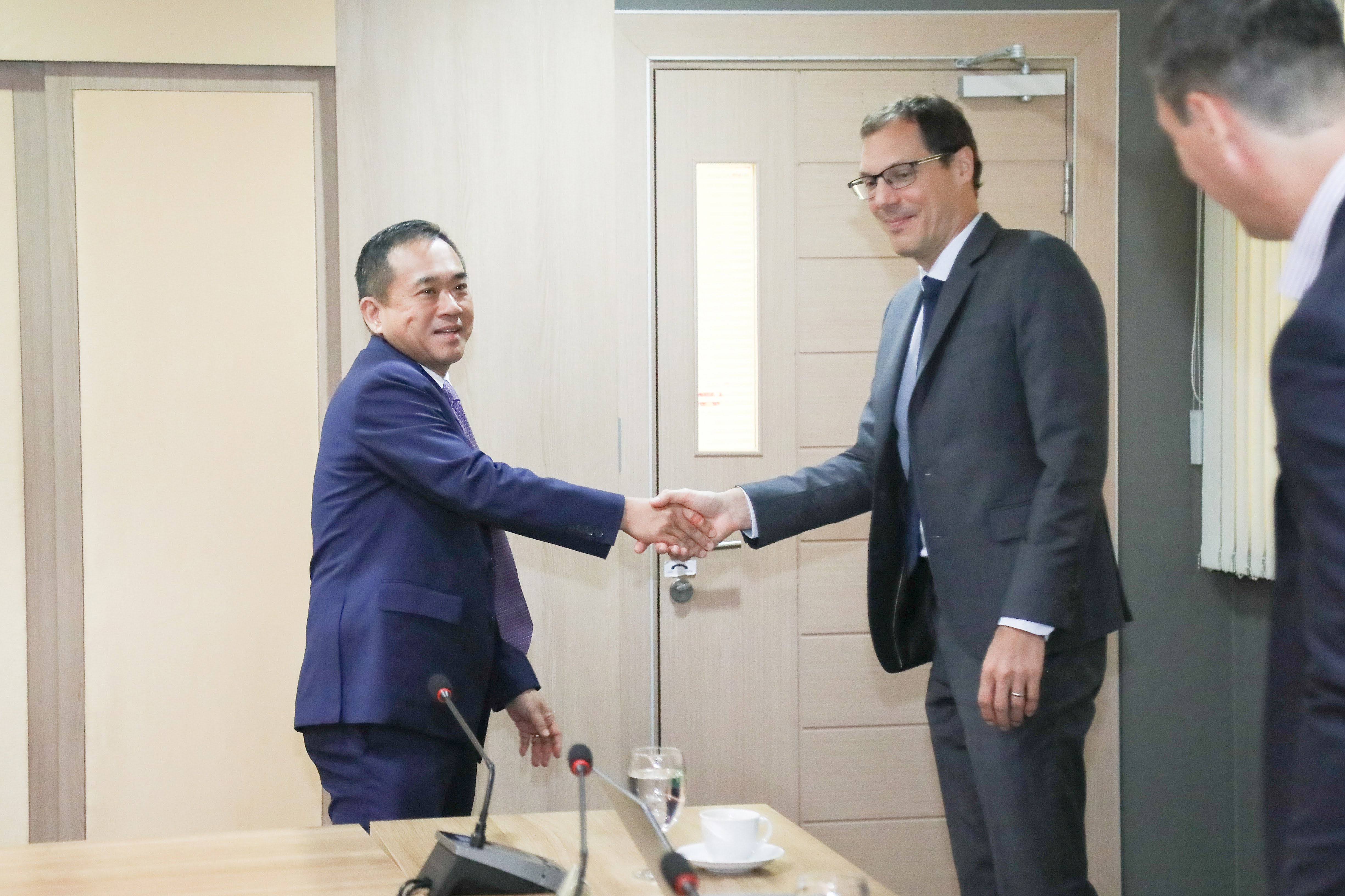 ข่าวสารกระทรวงฯ