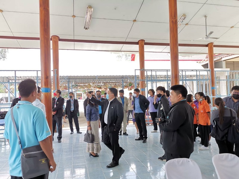 ข่าวสารกระทรวงฯ