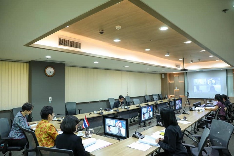 ข่าวสารกระทรวงฯ