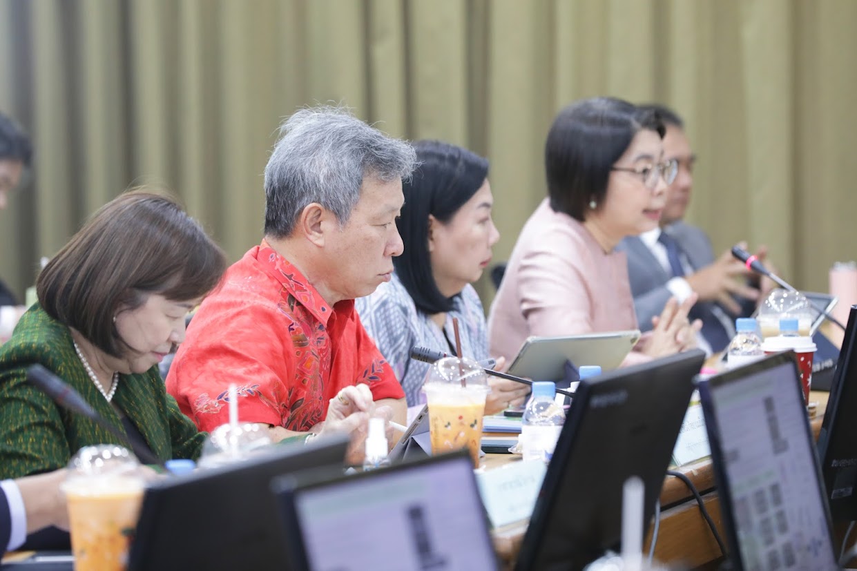 ข่าวรัฐมนตรี