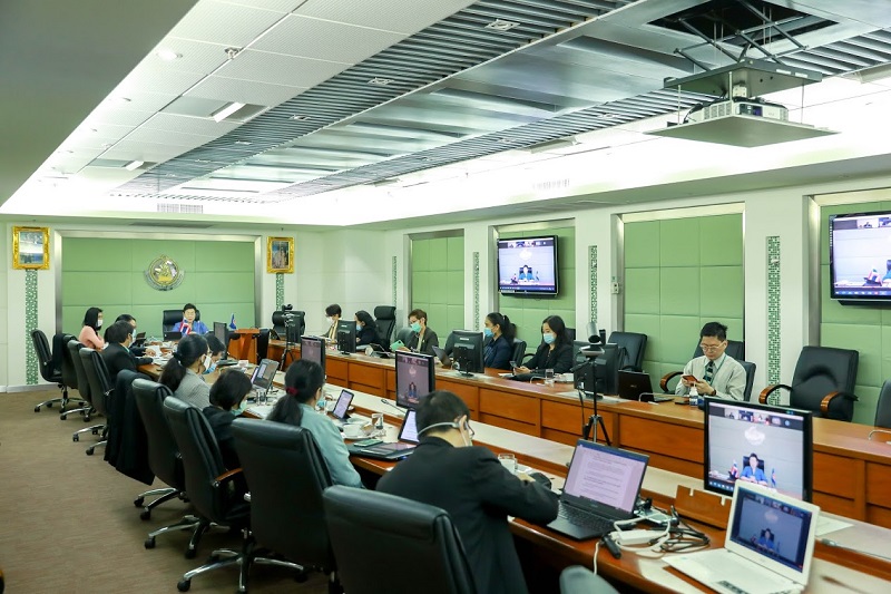 ข่าวสารกระทรวงฯ