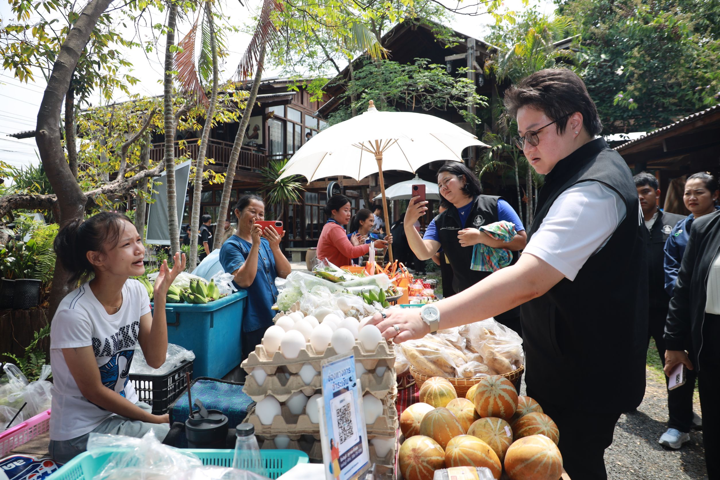 ข่าวรัฐมนตรี