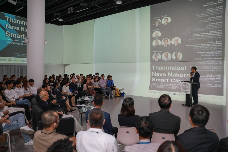 ข่าวสารกระทรวงฯ