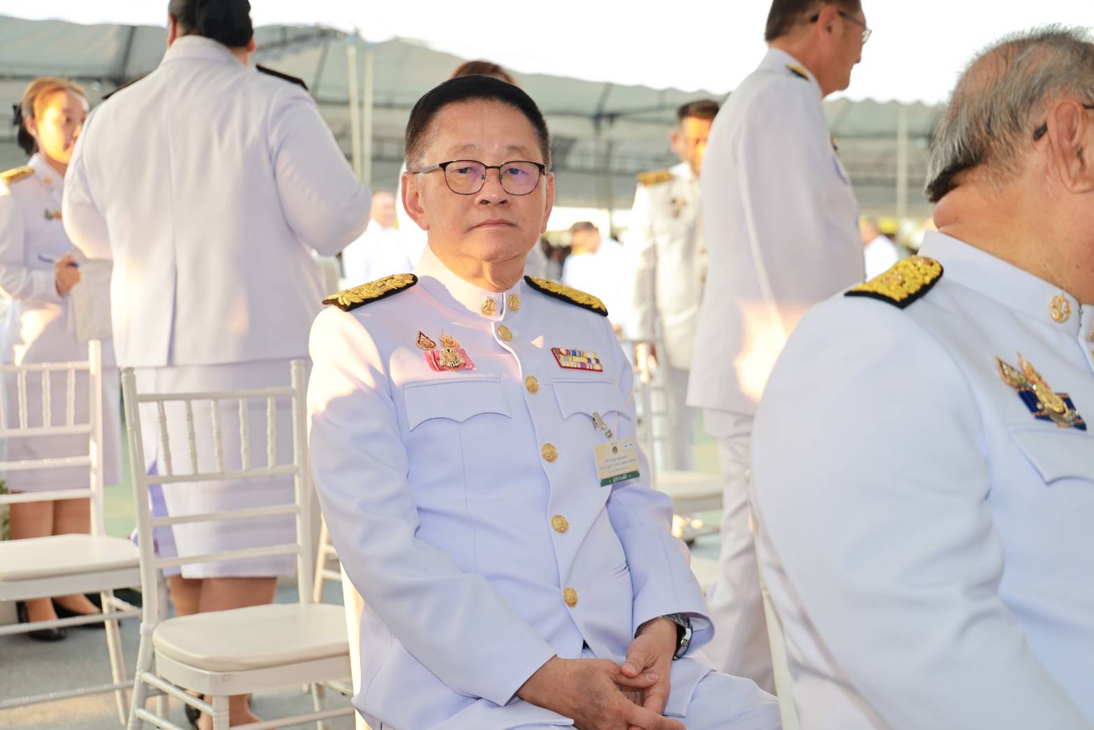 ข่าวรัฐมนตรี