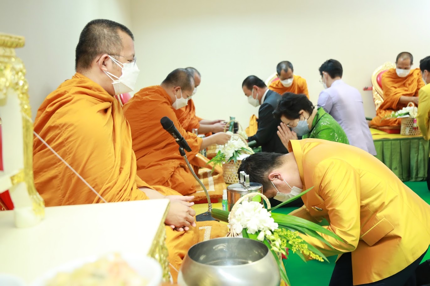 ข่าวรัฐมนตรี