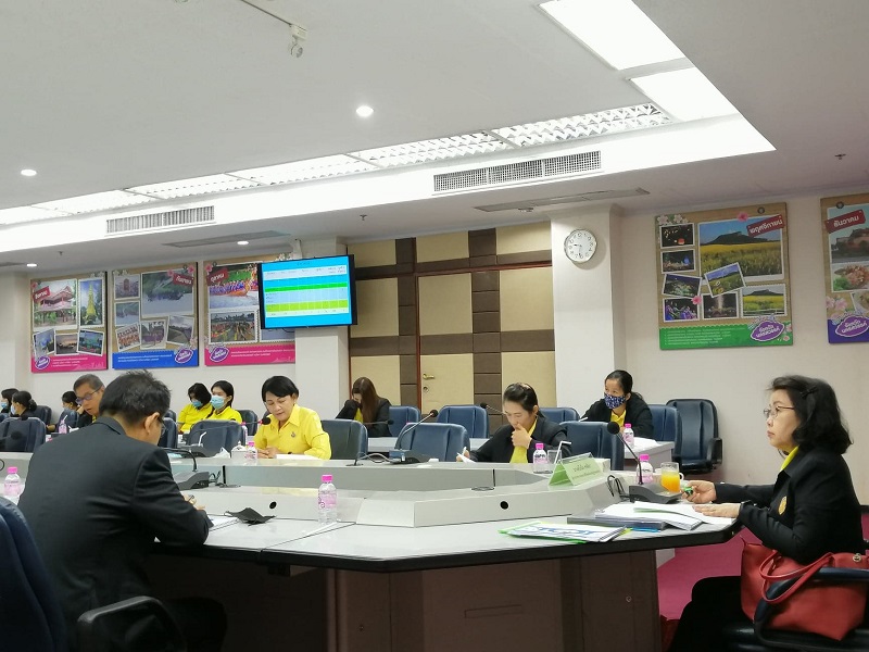 ข่าวสารกระทรวงฯ