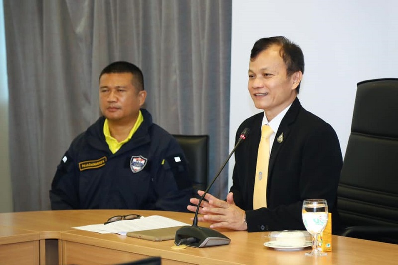 ข่าวสารกระทรวงฯ