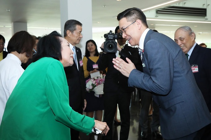 ข่าวสารกระทรวงฯ