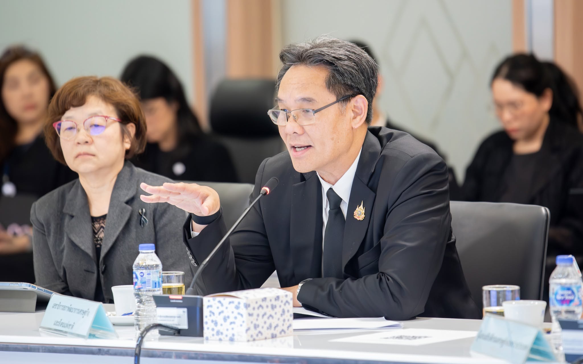 ข่าวสารกระทรวงฯ