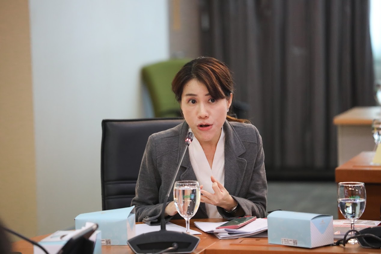 ข่าวรัฐมนตรี