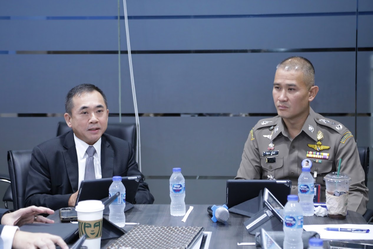 ข่าวสารกระทรวงฯ