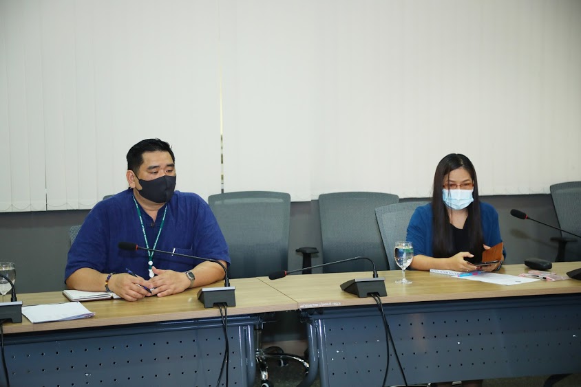 ข่าวสารกระทรวงฯ