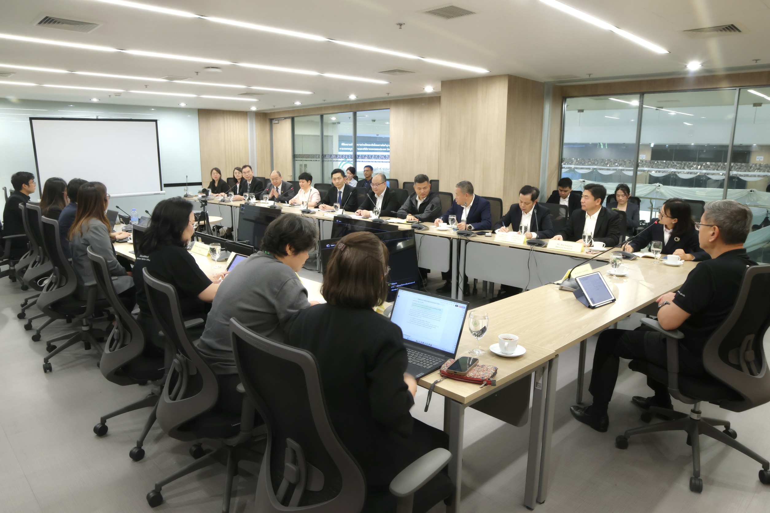 ข่าวสารกระทรวงฯ