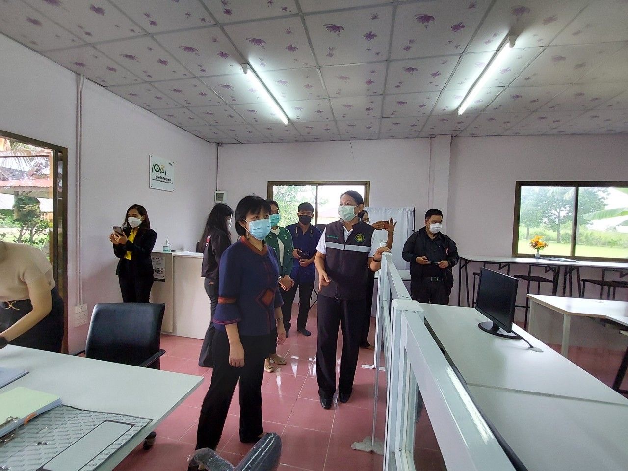 ข่าวสารกระทรวงฯ