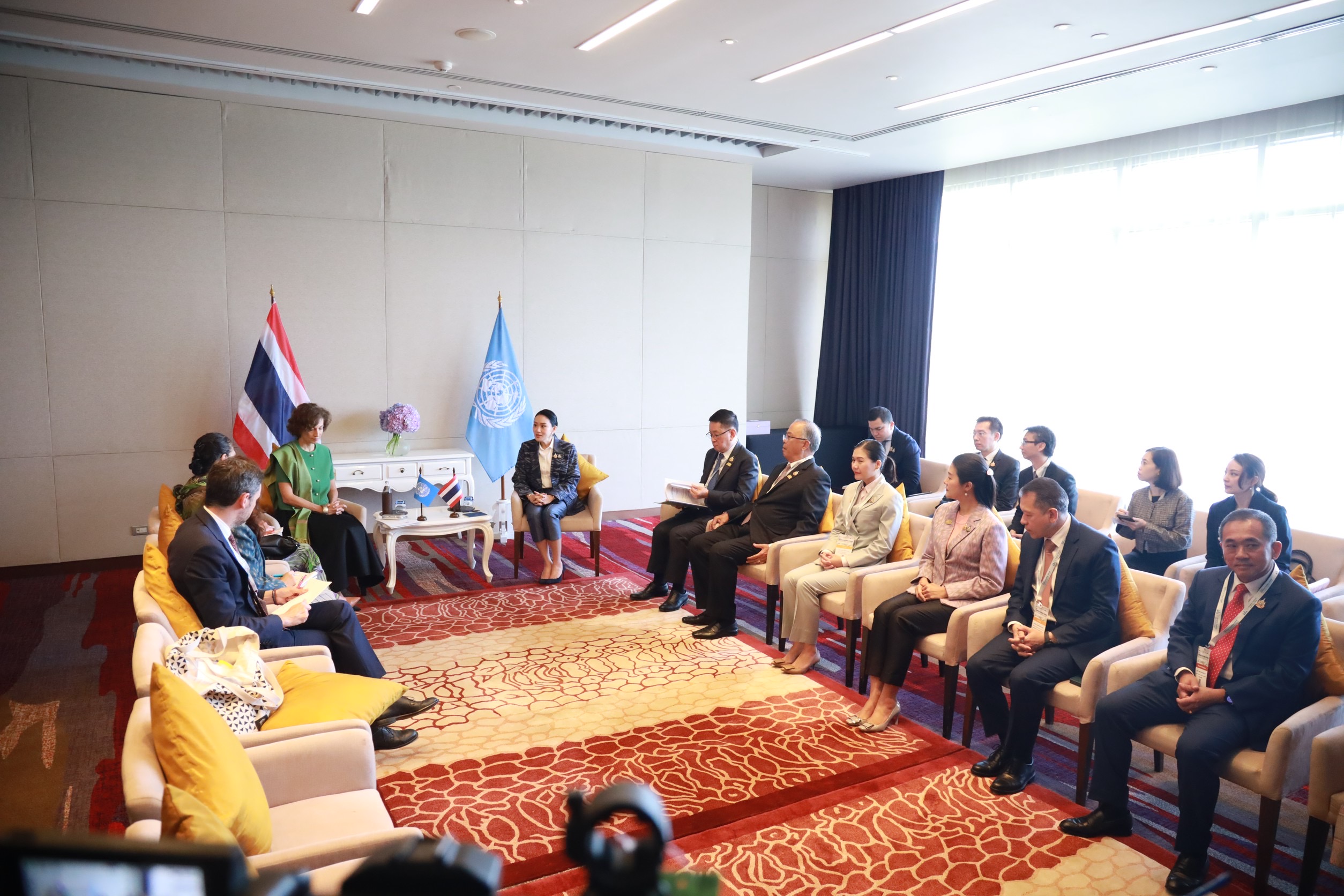 ข่าวรัฐมนตรี