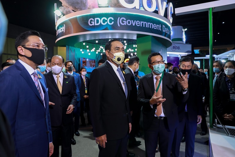 ข่าวรัฐมนตรี