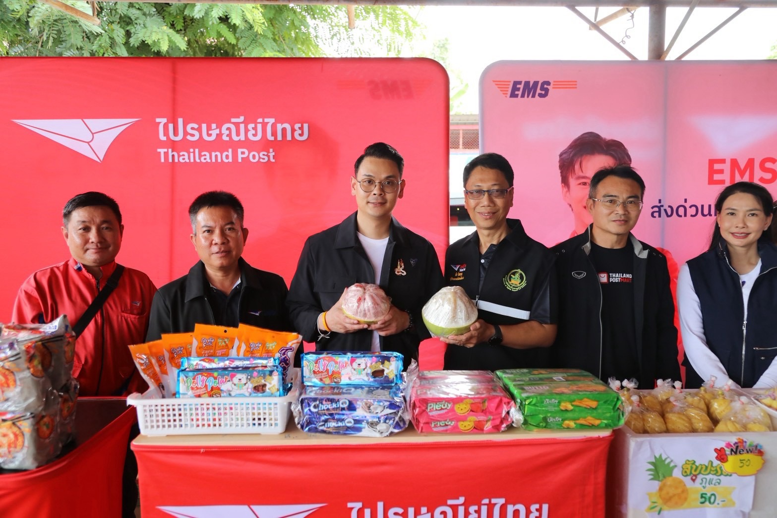 ข่าวรัฐมนตรี