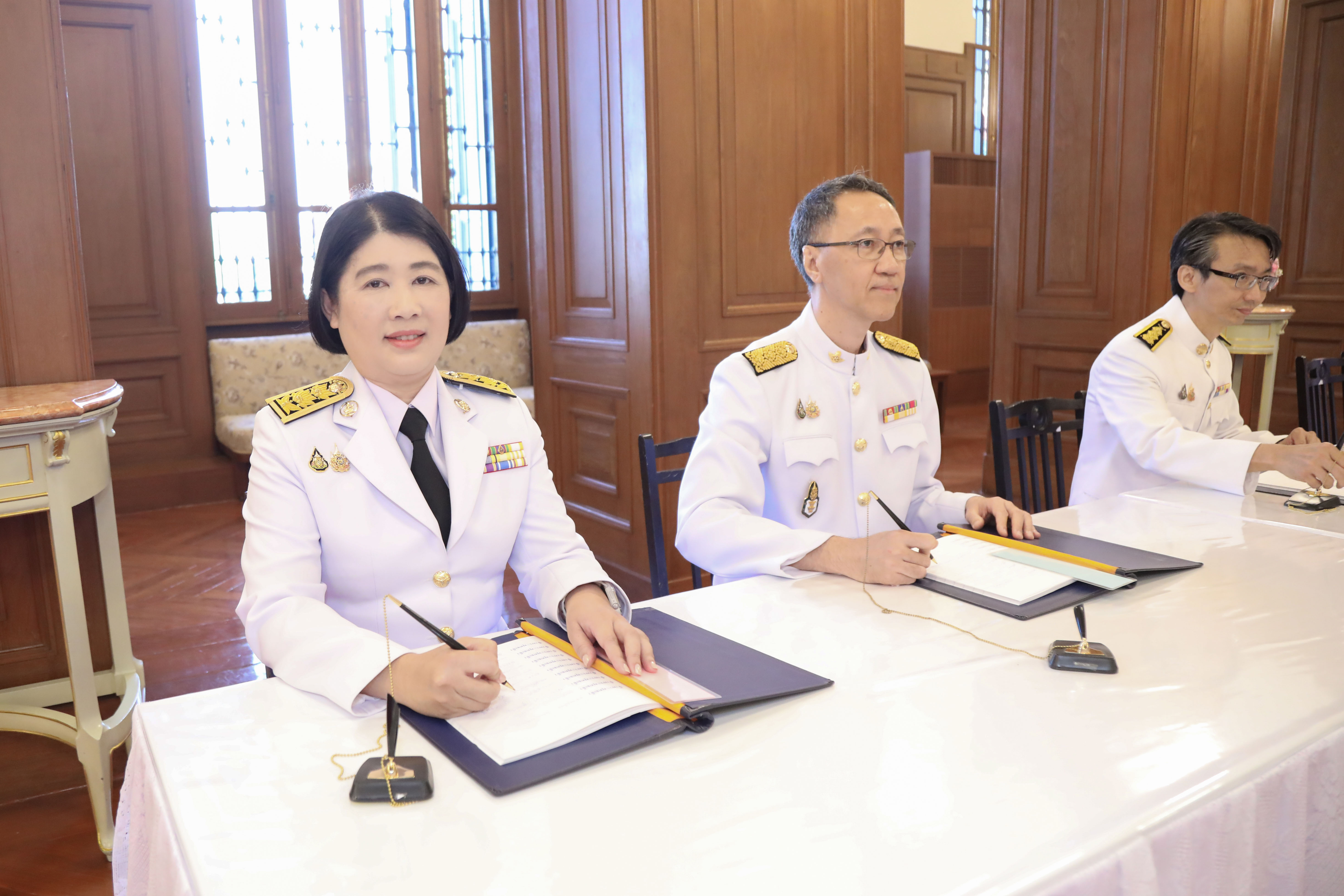 ข่าวสารกระทรวงฯ