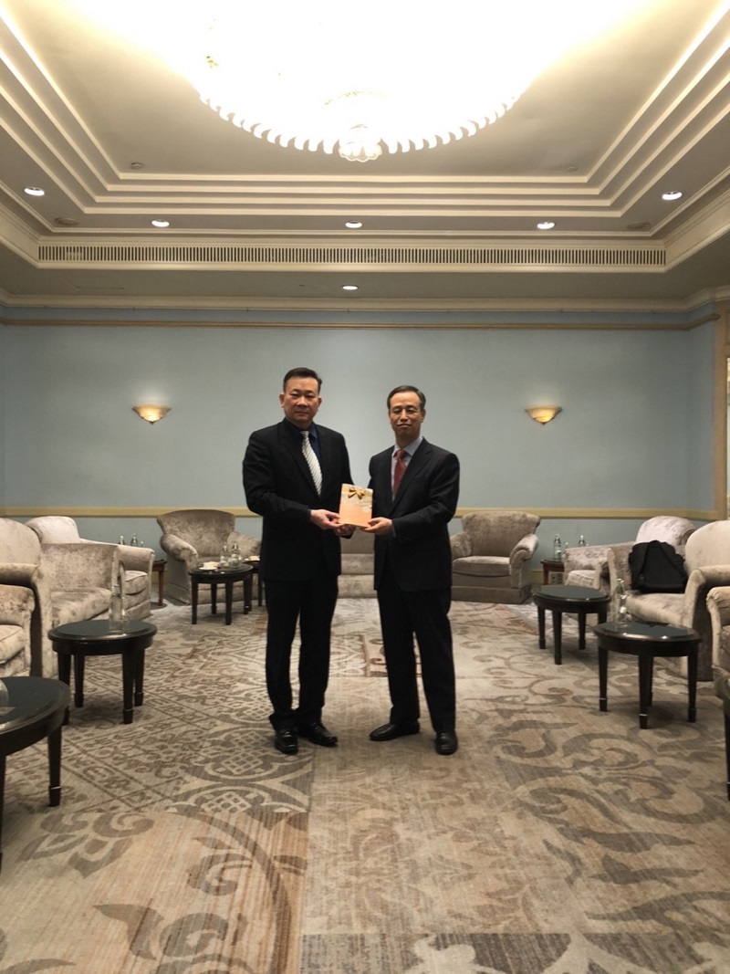 ข่าวสารกระทรวงฯ