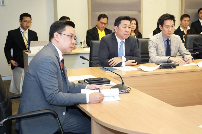 ข่าวสารกระทรวงฯ