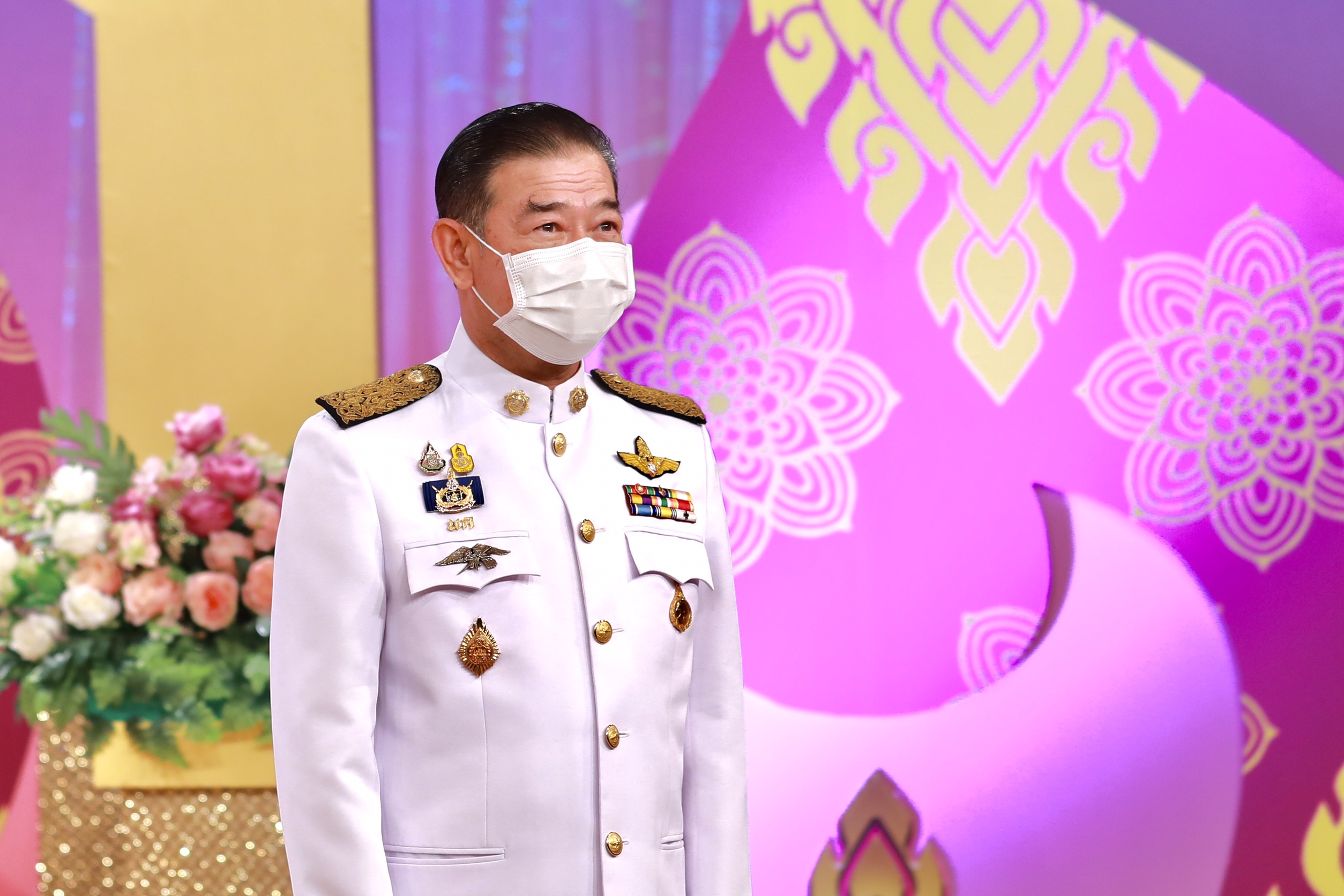 ข่าวรัฐมนตรี