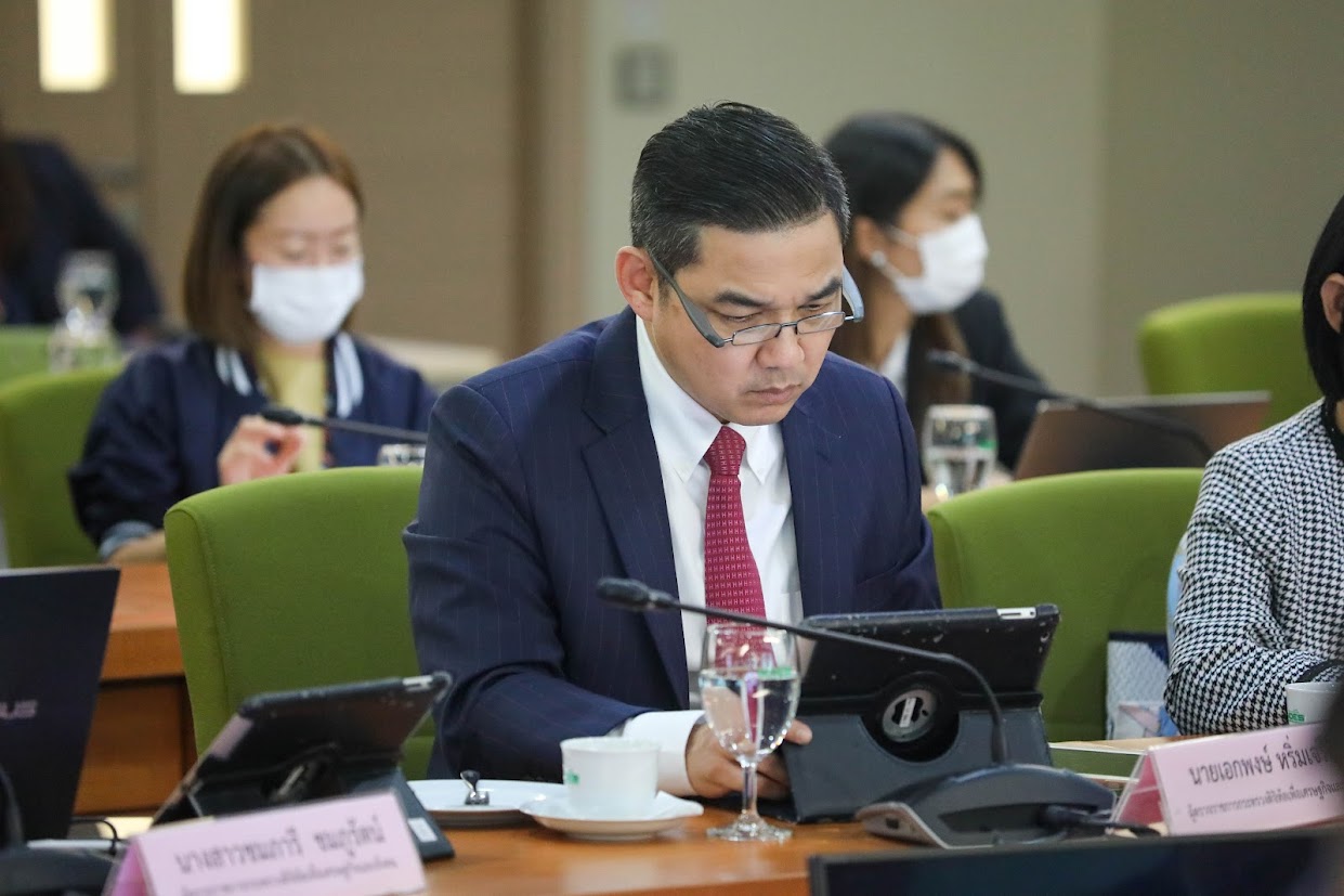 ข่าวรัฐมนตรี