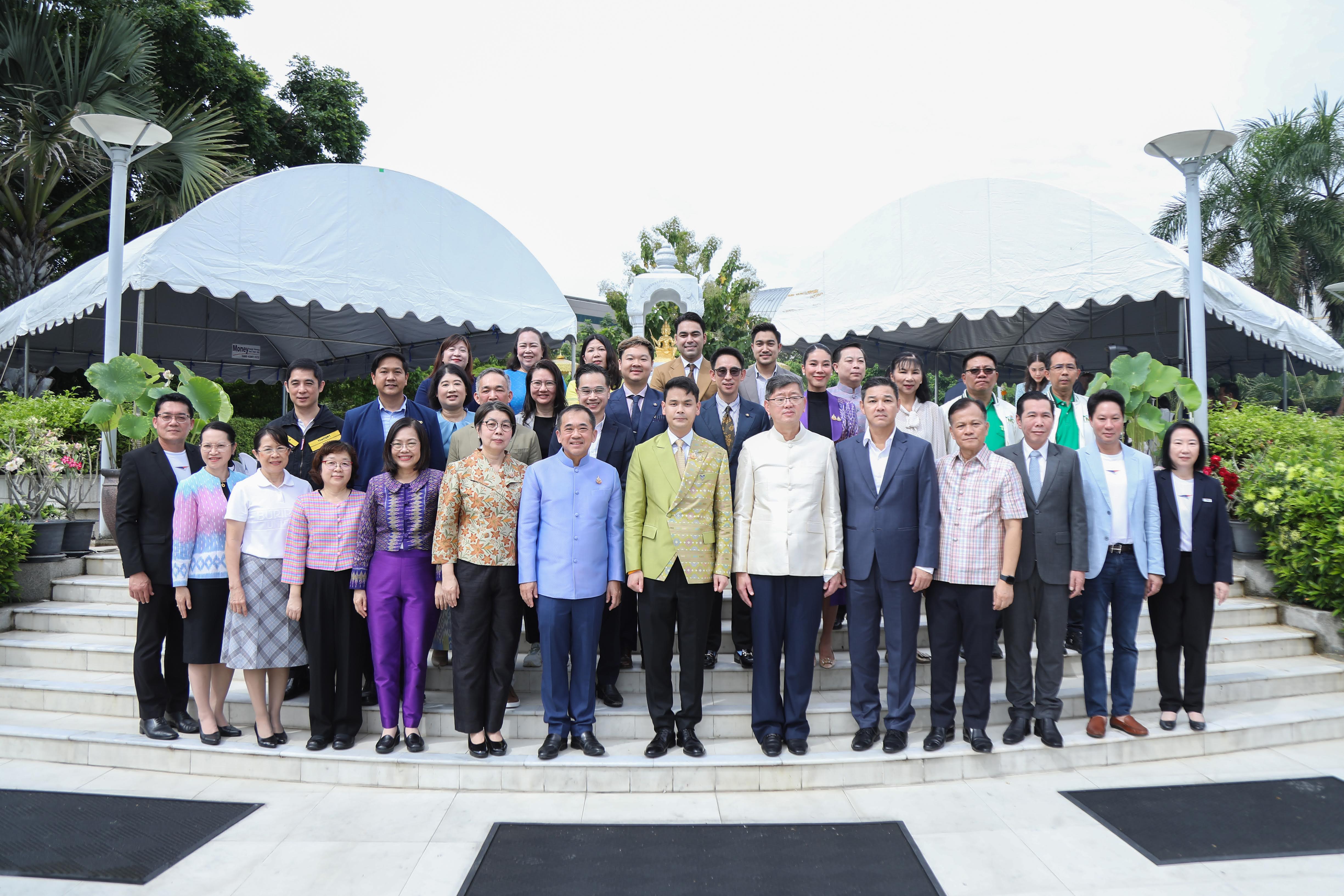 ข่าวรัฐมนตรี