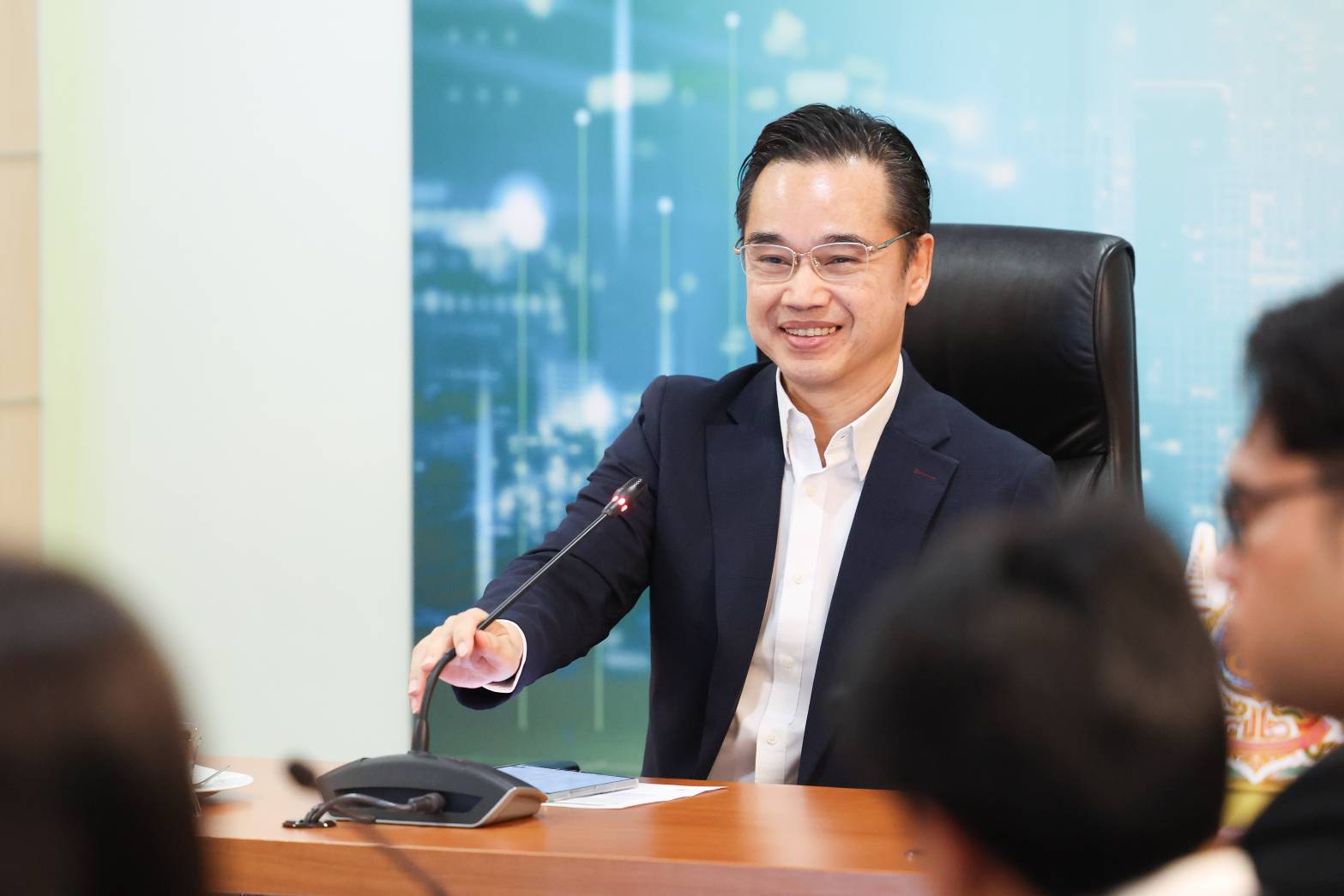 ข่าวสารกระทรวงฯ