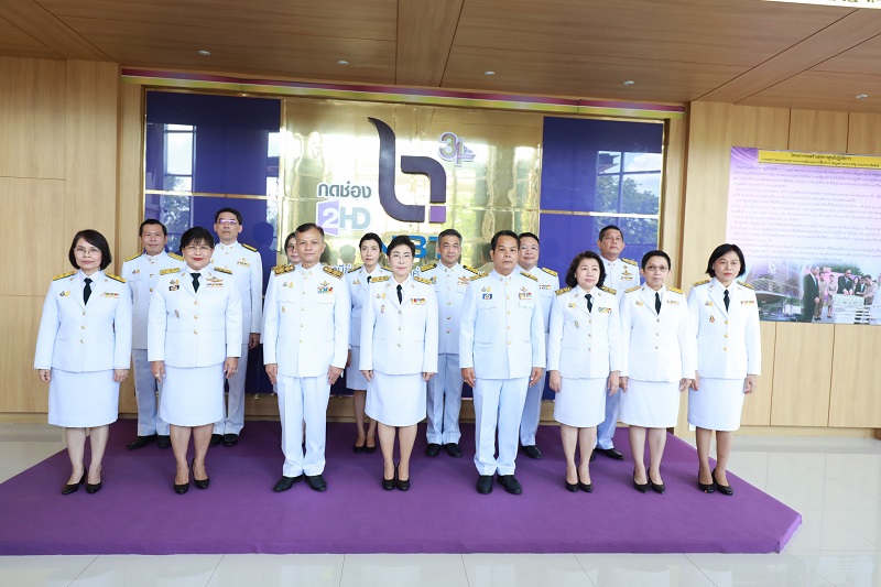 ข่าวรัฐมนตรี