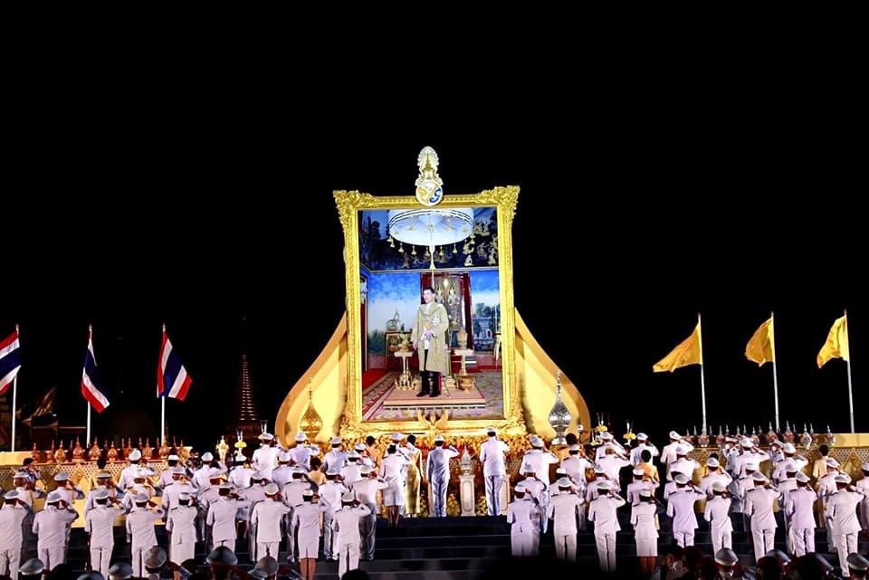 ข่าวรัฐมนตรี