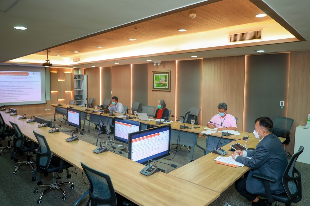 ข่าวสารกระทรวงฯ