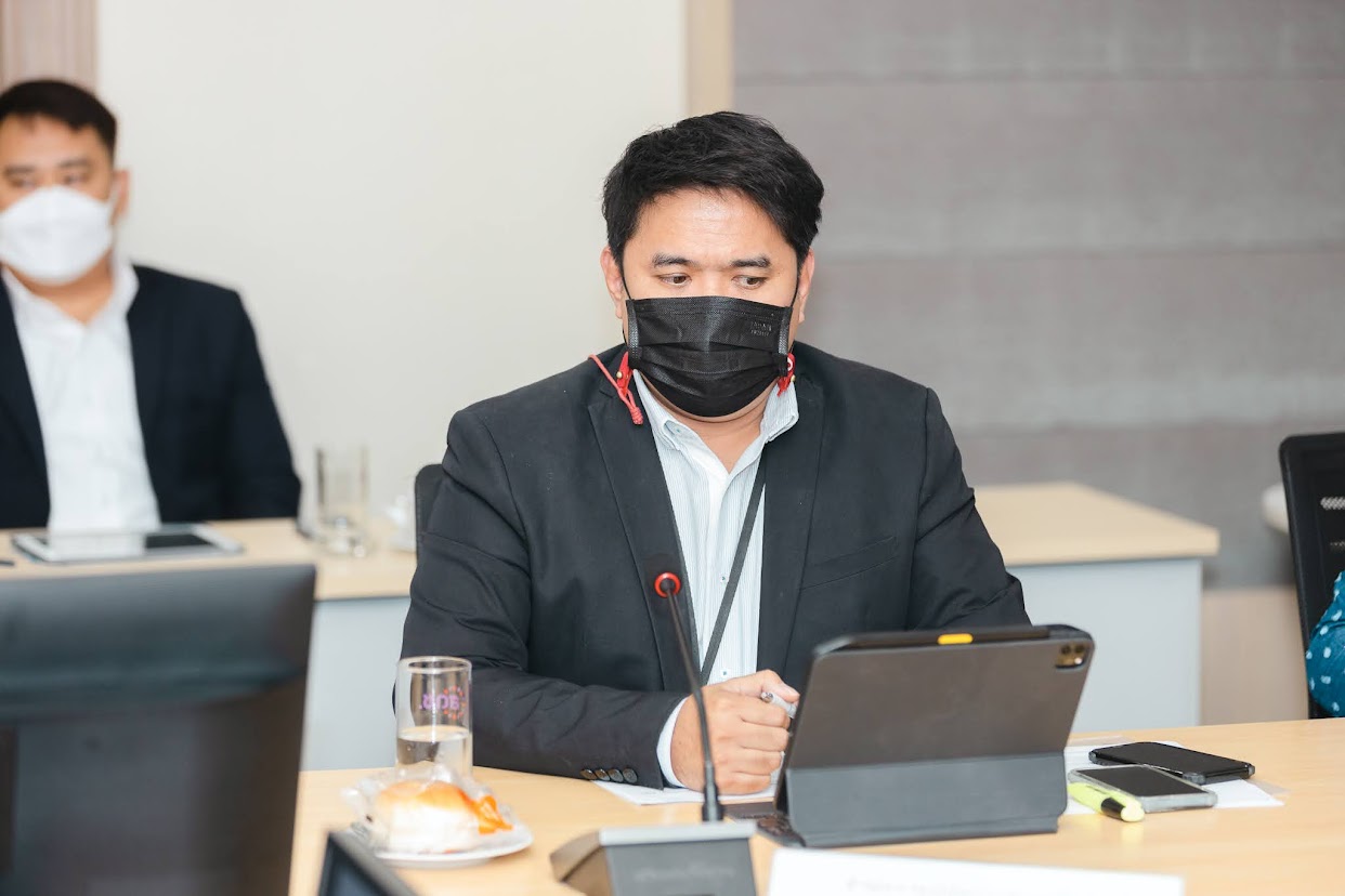 ข่าวสารกระทรวงฯ