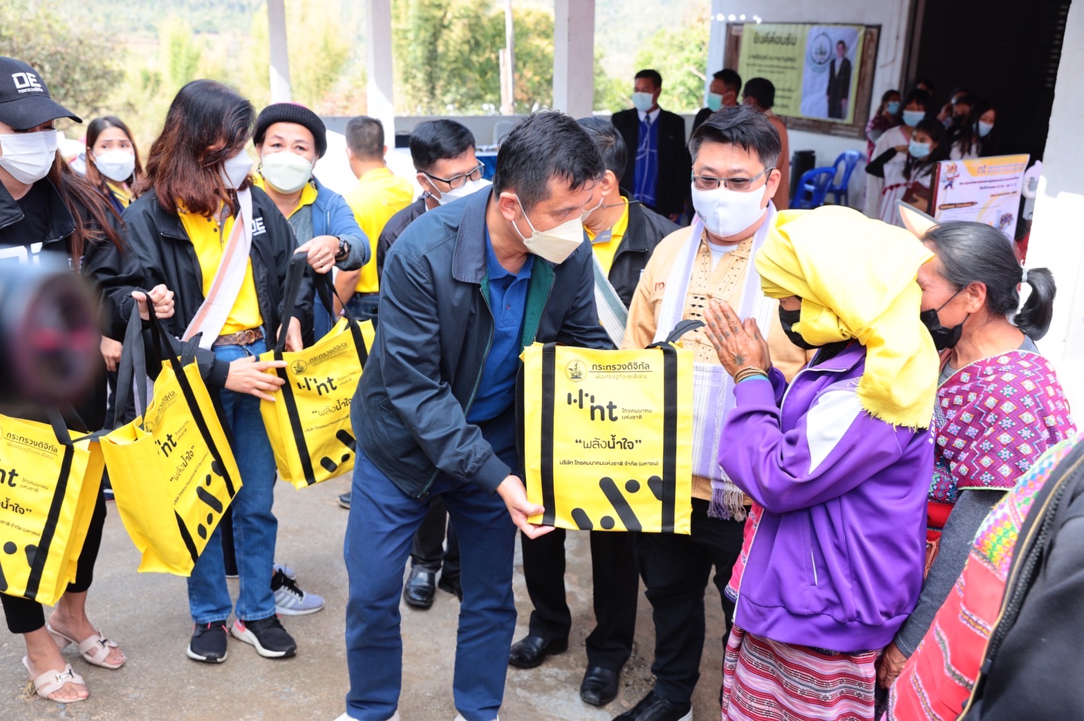 ข่าวรัฐมนตรี